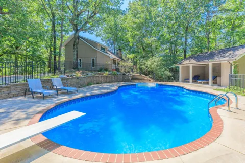 1558 Powder Springs Circle