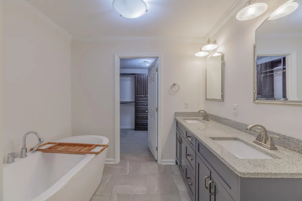 1558 Powder Springs Circle Flintstone, GA 30725