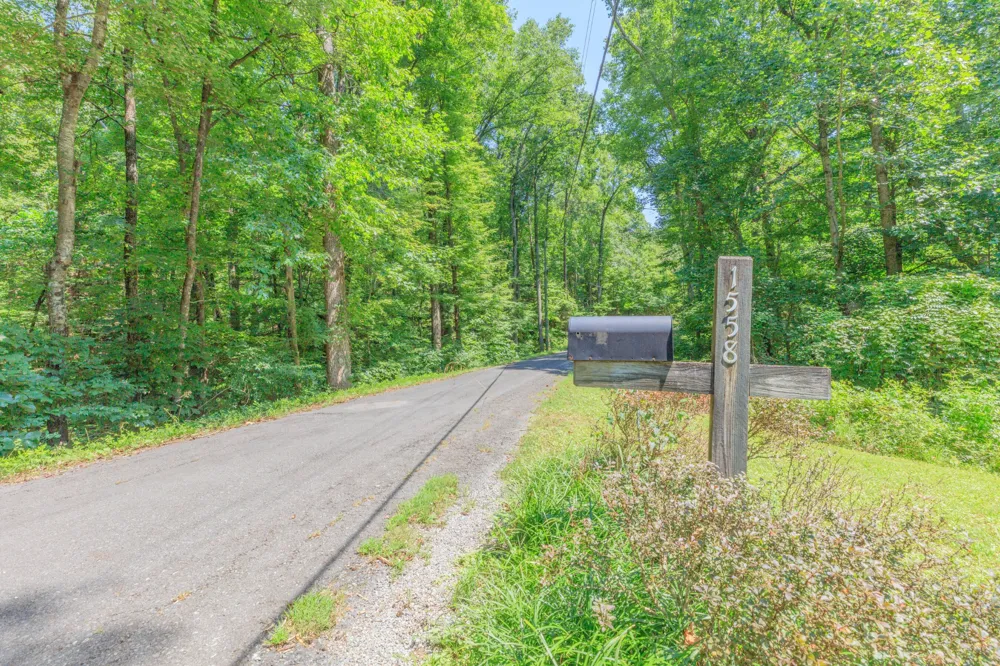 1558 Powder Springs Circle Flintstone, GA 30725