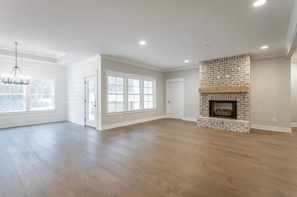 124 Murry Lane NW Cleveland, TN 37312