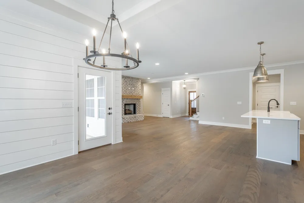 124 Murry Lane NW Cleveland, TN 37312