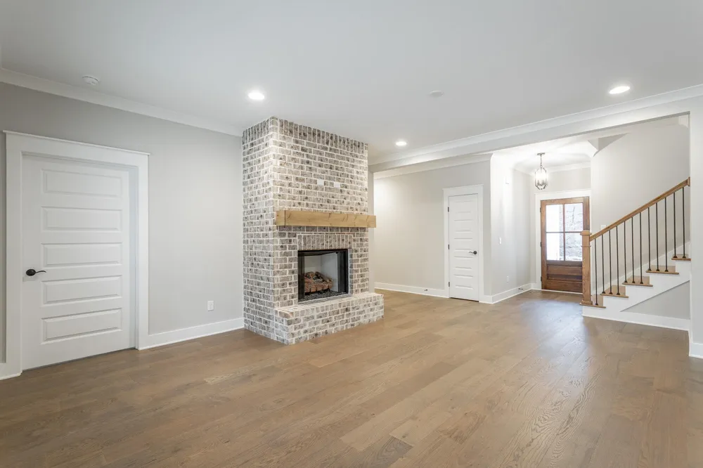 124 Murry Lane NW Cleveland, TN 37312