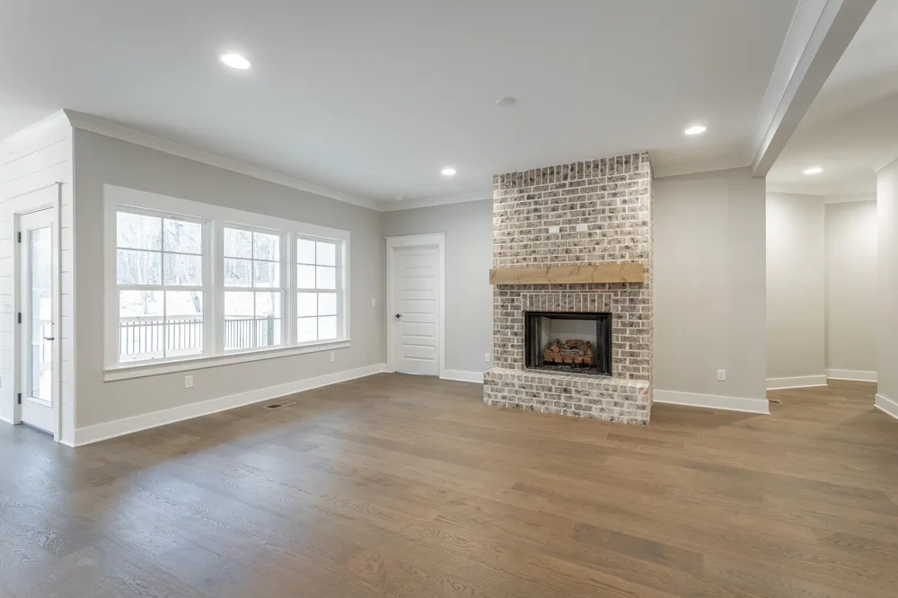 124 Murry Lane NW Cleveland, TN 37312