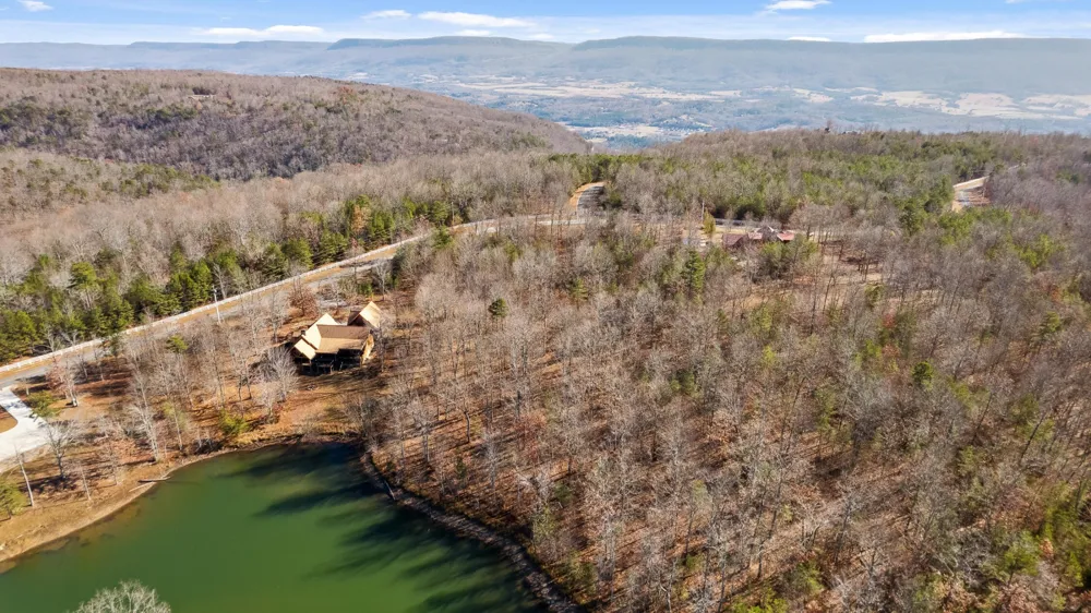337 Bluff View Drive Dunlap, TN 37327