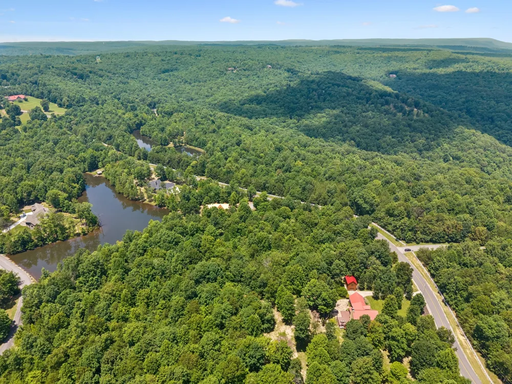 337 Bluff View Drive Dunlap, TN 37327