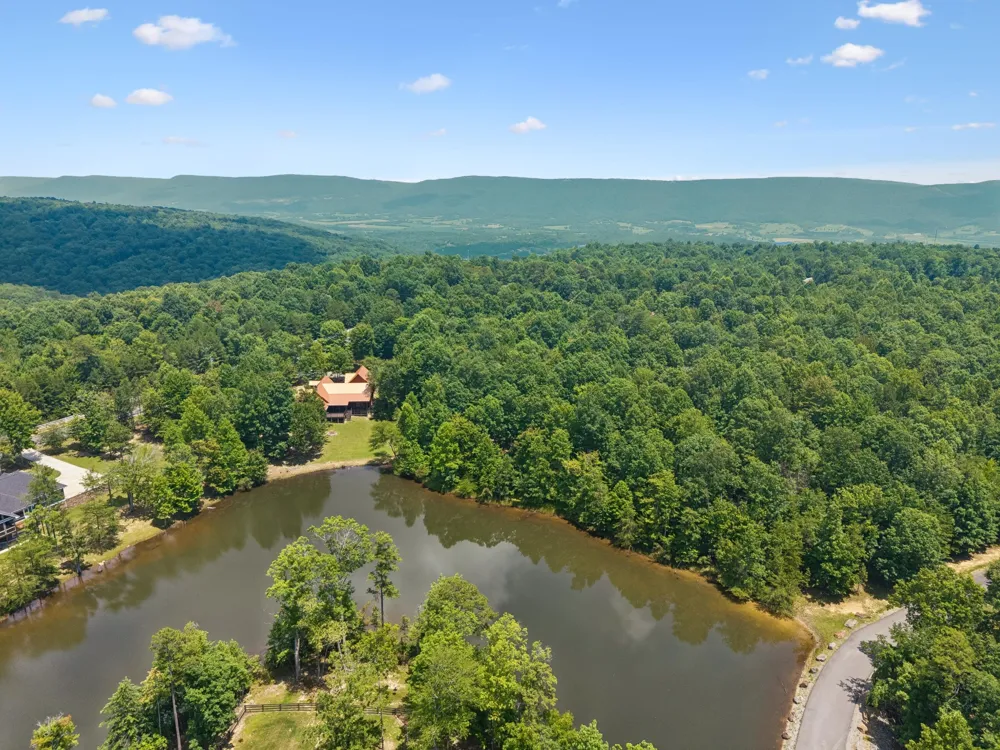 337 Bluff View Drive Dunlap, TN 37327