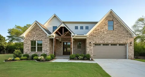 118 Murry Lane NW