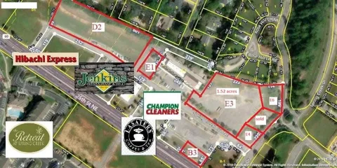 6 Spring Creek Boulevard