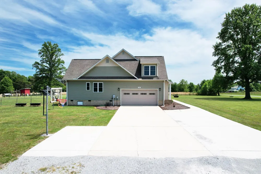 380 Brittany Lane Dayton, TN 37321