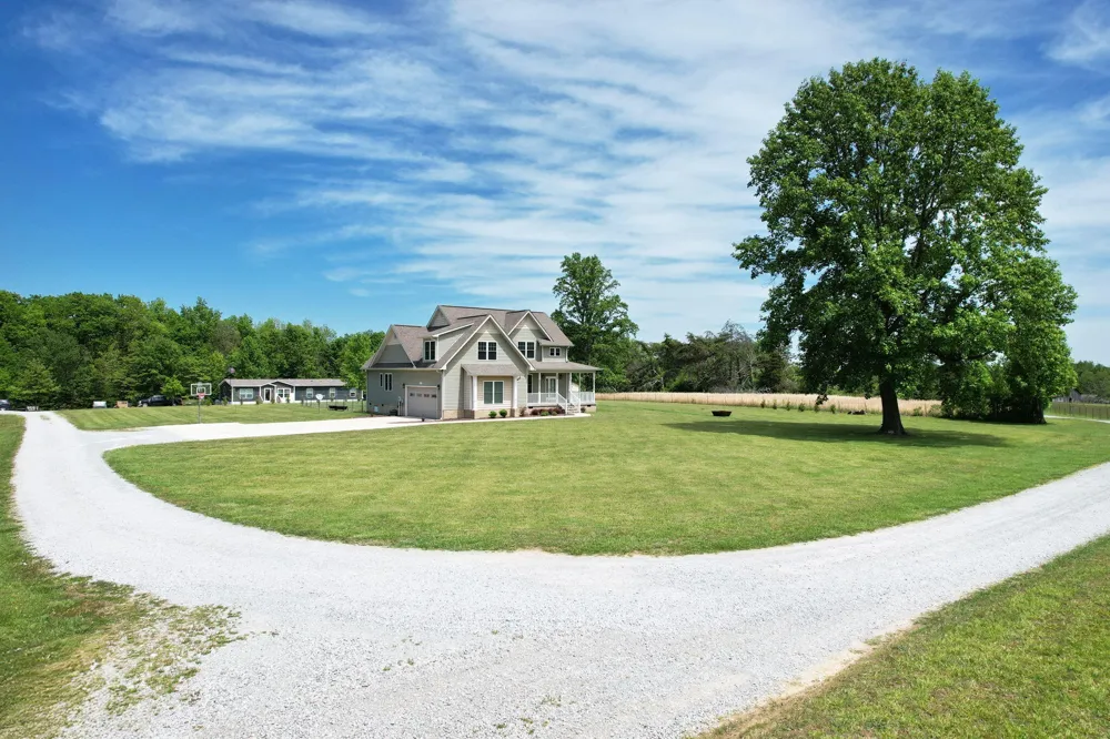 380 Brittany Lane Dayton, TN 37321