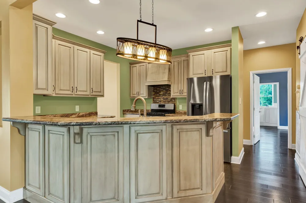 380 Brittany Lane Dayton, TN 37321