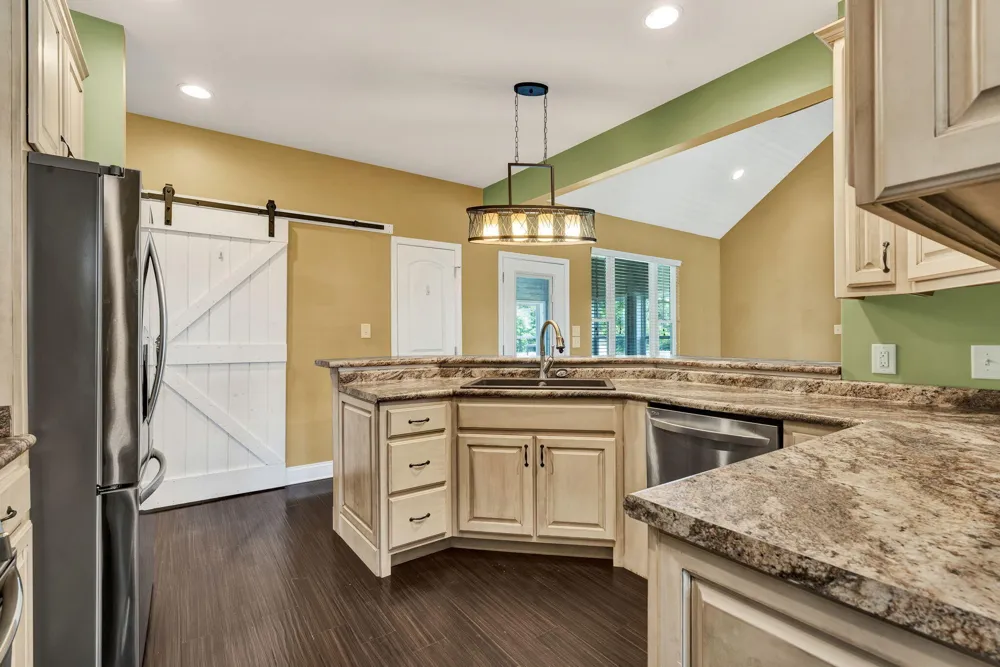 380 Brittany Lane Dayton, TN 37321