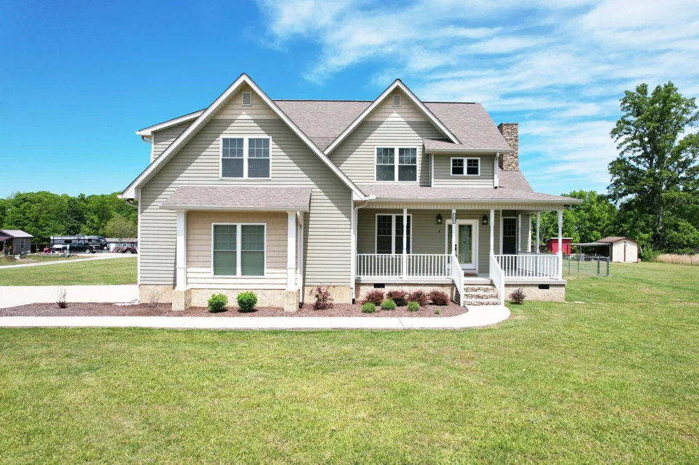 380 Brittany Lane Dayton, TN 37321