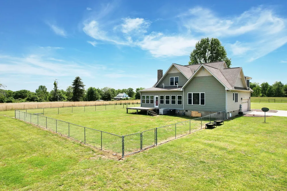 380 Brittany Lane Dayton, TN 37321