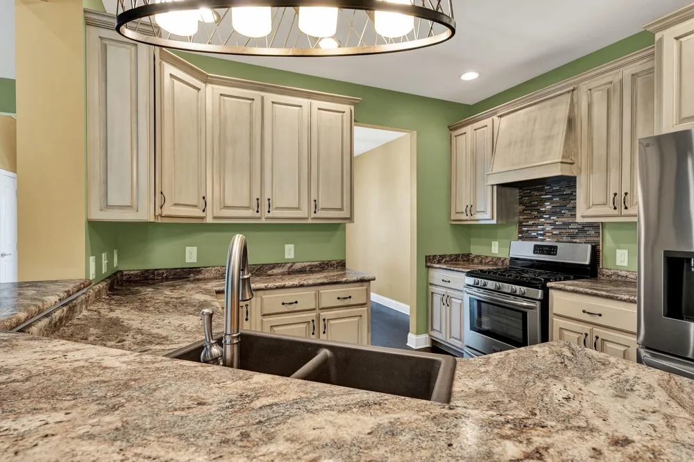 380 Brittany Lane Dayton, TN 37321
