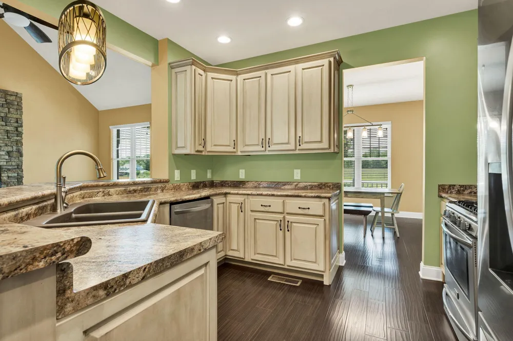 380 Brittany Lane Dayton, TN 37321