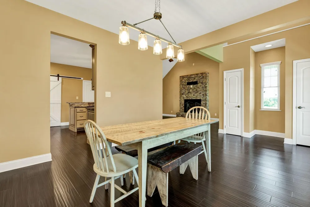 380 Brittany Lane Dayton, TN 37321