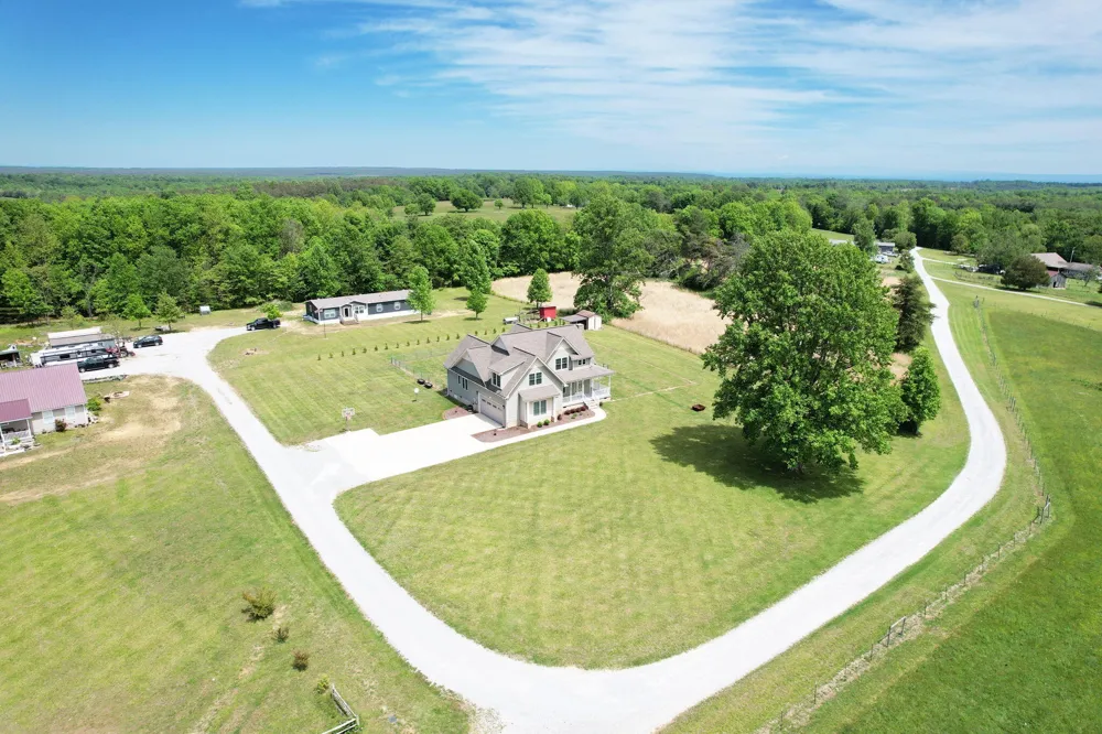 380 Brittany Lane Dayton, TN 37321