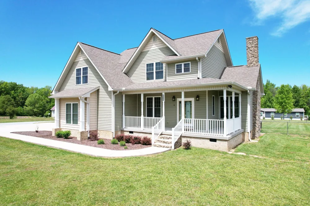 380 Brittany Lane Dayton, TN 37321