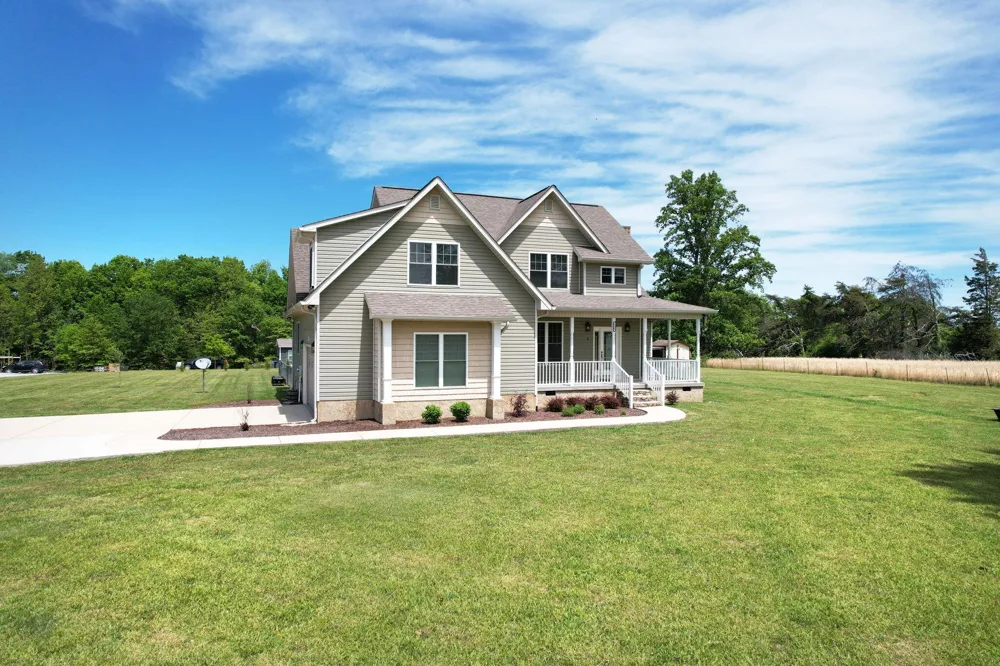 380 Brittany Lane Dayton, TN 37321