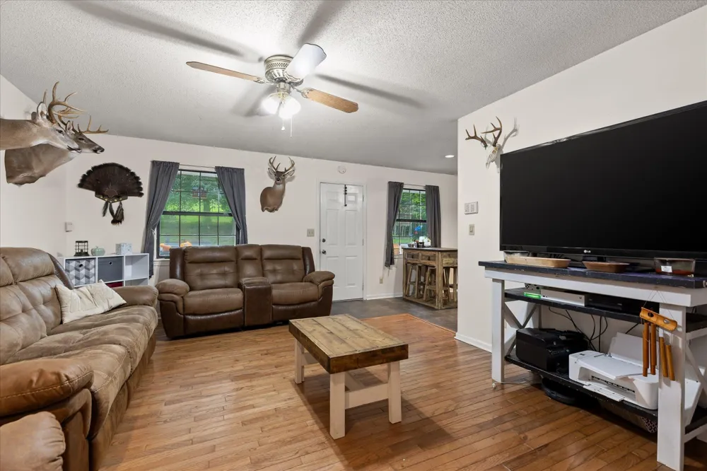 1884 Peavine Road Rock Spring, GA 30739