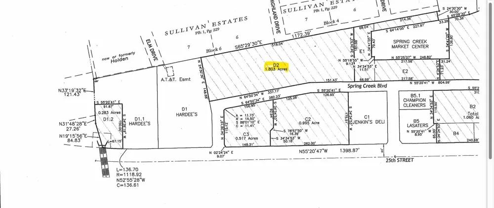 2 Spring Creek Boulevard NE Cleveland, TN 37311
