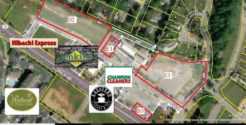 2 Spring Creek Boulevard NE