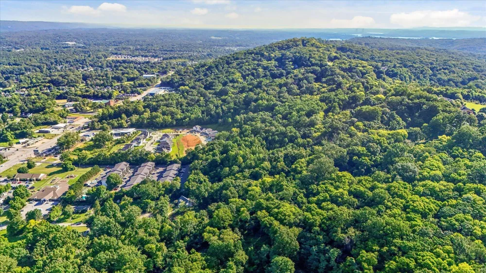 6833 Big Ridge Road Hixson, TN 37343