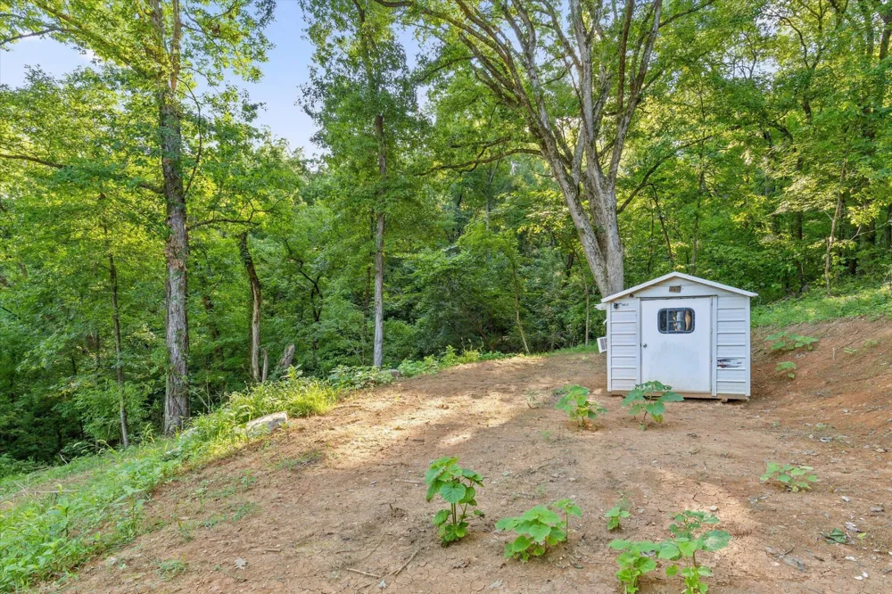 6833 Big Ridge Road Hixson, TN 37343