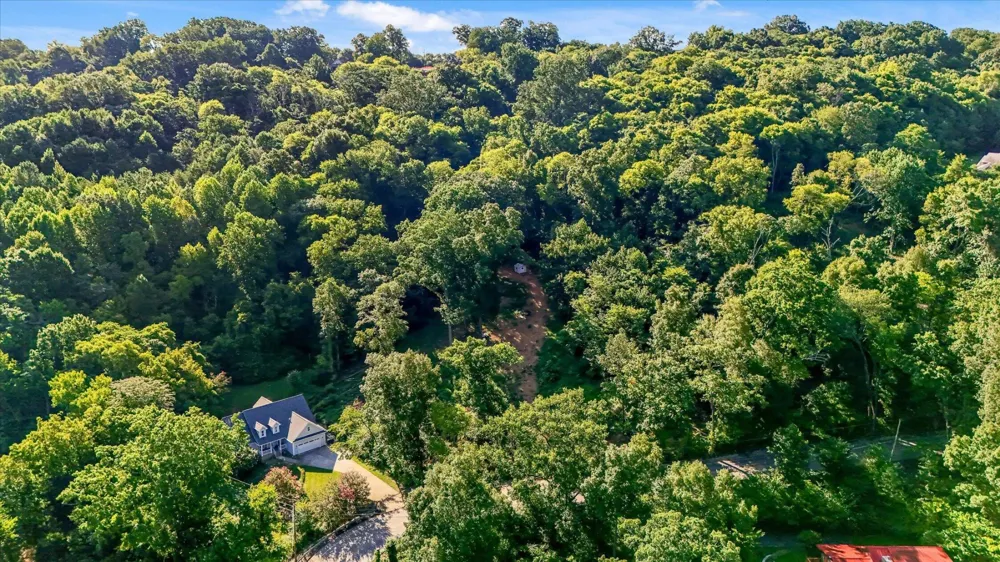 6833 Big Ridge Road Hixson, TN 37343