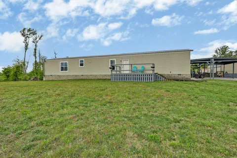 2930 Doc Loy Road