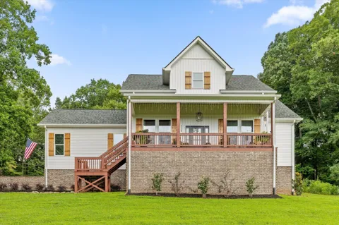 720 Turner Road