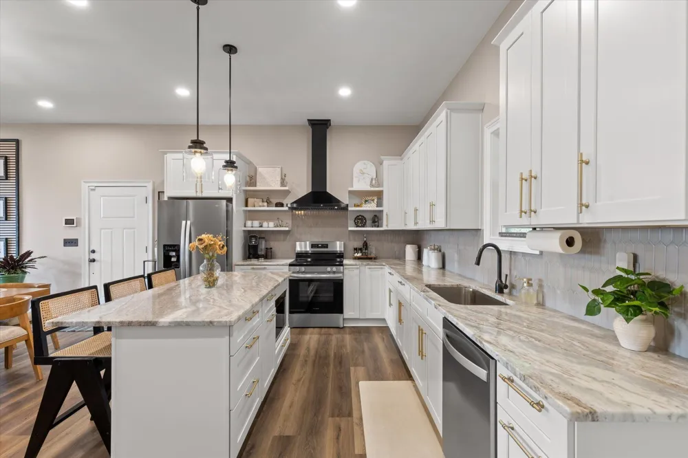720 Turner Road Whitwell, TN 37397