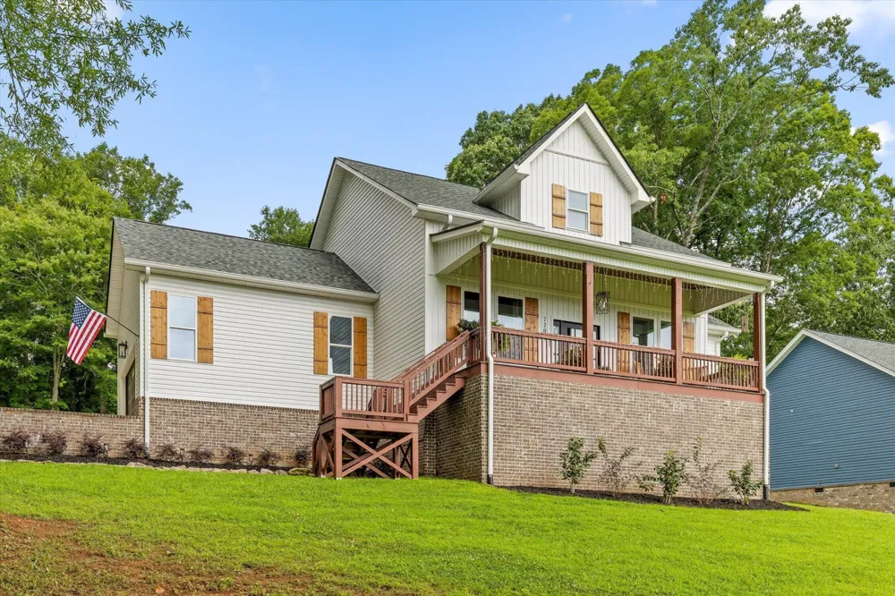 720 Turner Road Whitwell, TN 37397