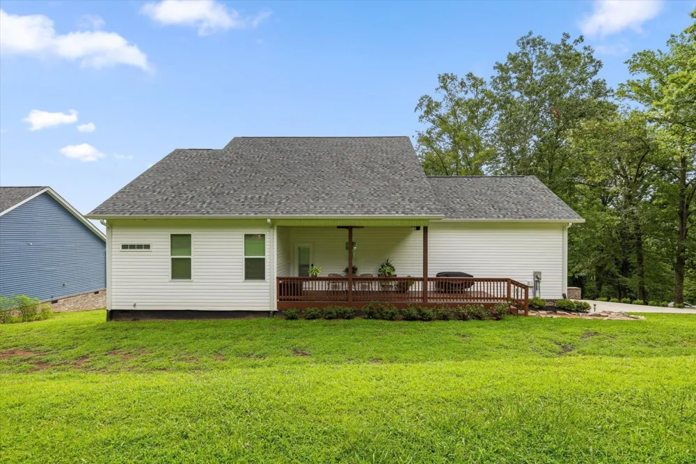 720 Turner Road Whitwell, TN 37397