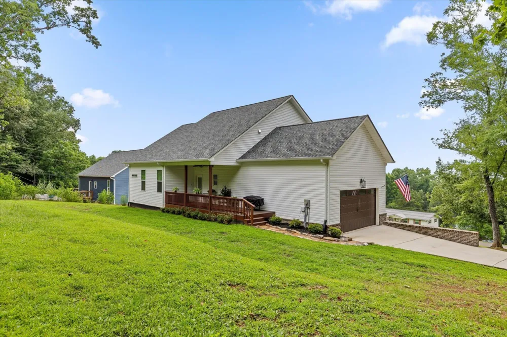 720 Turner Road Whitwell, TN 37397
