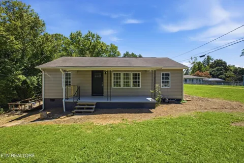 4737 Roane State Highway