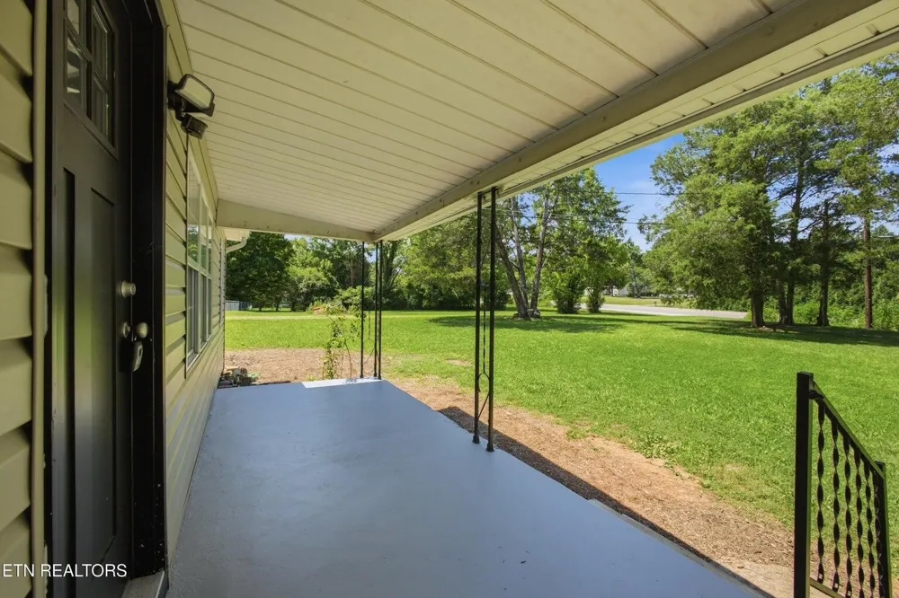 4737 Roane State Highway Rockwood, TN 37854