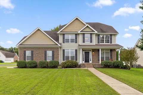 7278 Meredith Court