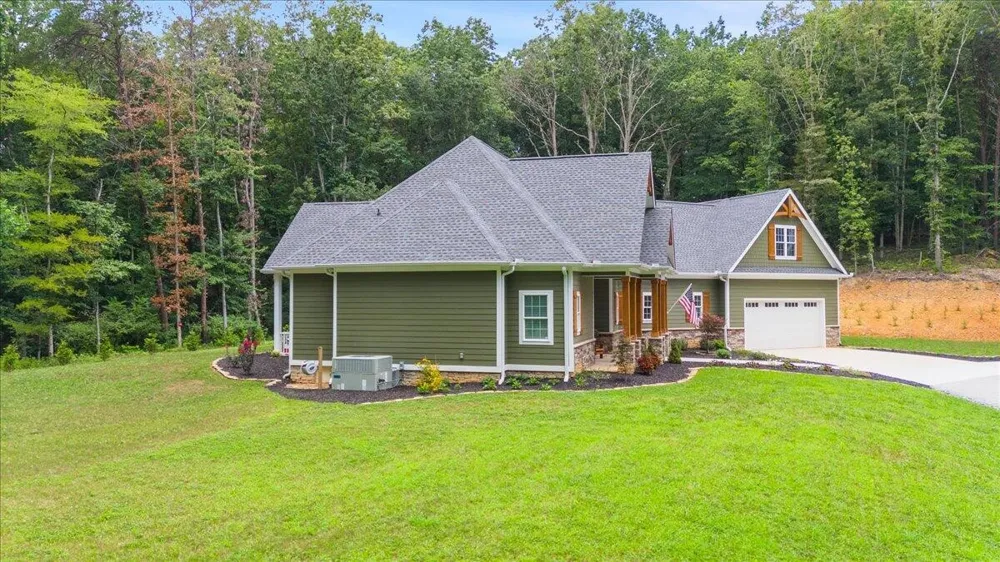 3710 River Road Decatur, TN 37322