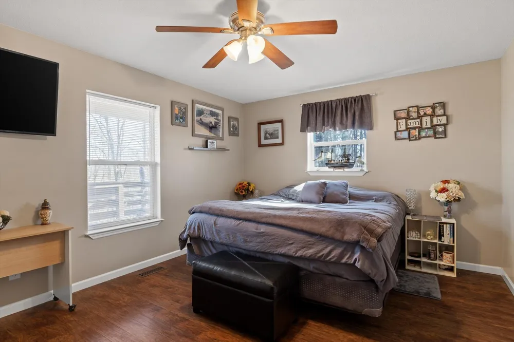 2434 Sugar Creek Road SE Georgetown, TN 37336