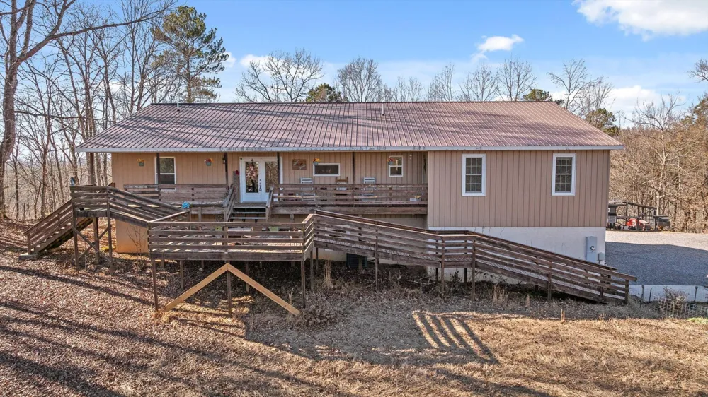 2434 Sugar Creek Road SE Georgetown, TN 37336