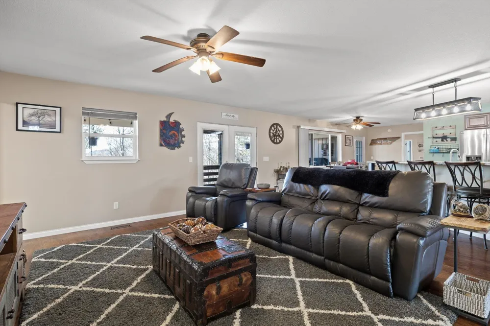 2434 Sugar Creek Road SE Georgetown, TN 37336