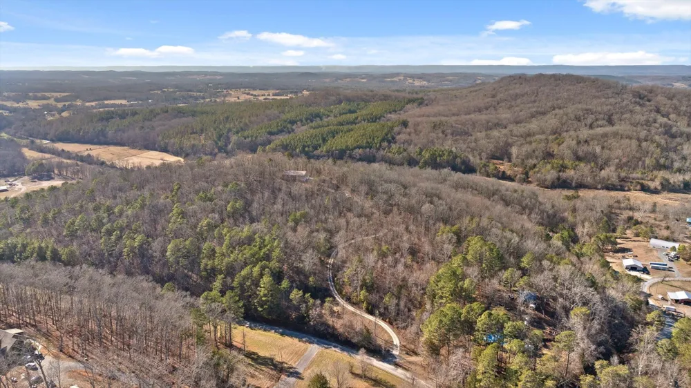 2434 Sugar Creek Road SE Georgetown, TN 37336