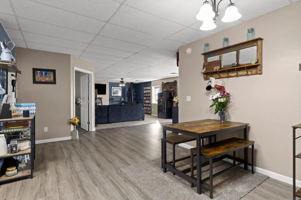 2434 Sugar Creek Road SE Georgetown, TN 37336