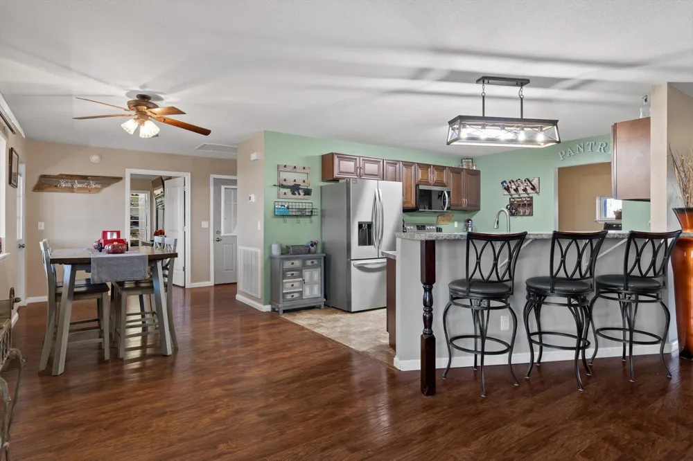 2434 Sugar Creek Road SE Georgetown, TN 37336
