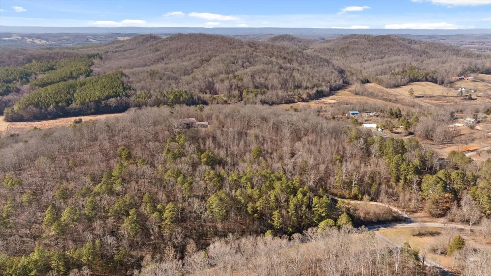 2434 Sugar Creek Road SE Georgetown, TN 37336