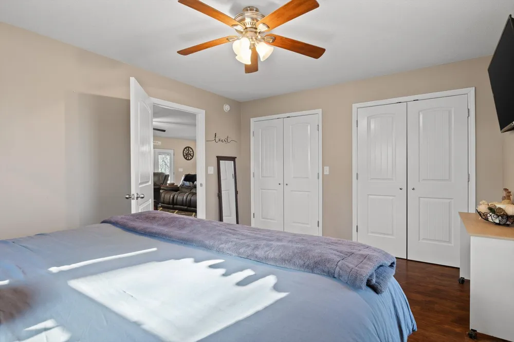 2434 Sugar Creek Road SE Georgetown, TN 37336