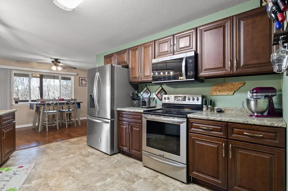 2434 Sugar Creek Road SE Georgetown, TN 37336