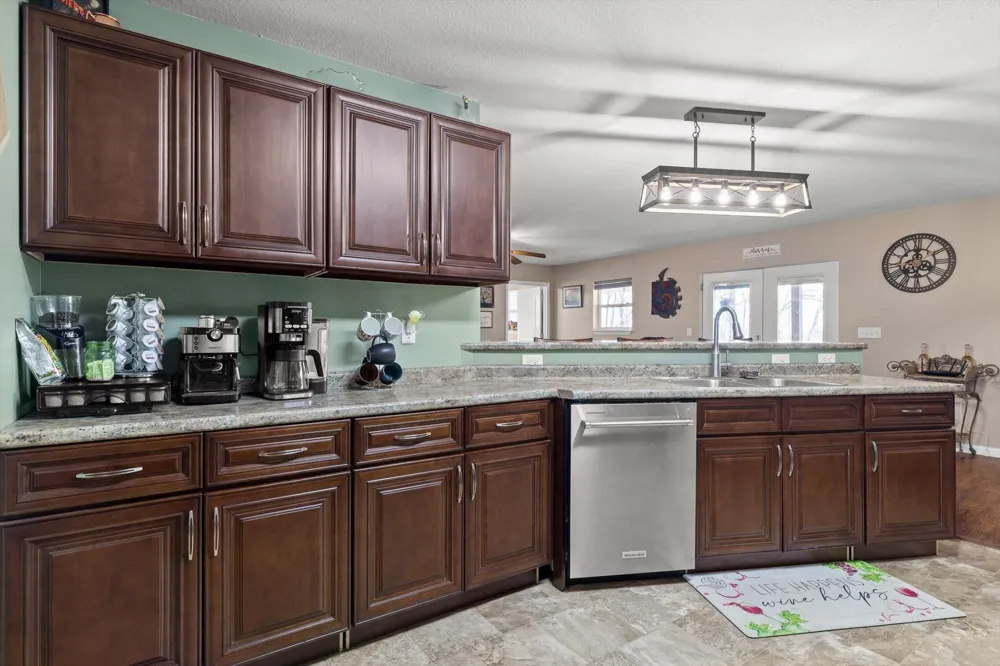 2434 Sugar Creek Road SE Georgetown, TN 37336